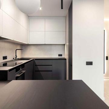 Оренда однокімнатної квартири в ЖК Zelena