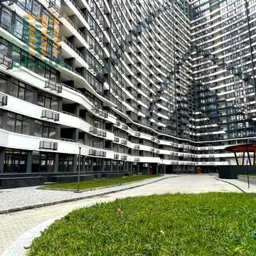 Продам 1 комн 45м2 ЖК Атмосфера! Генуэзская. С балконом! ЖК «Атмосфера»