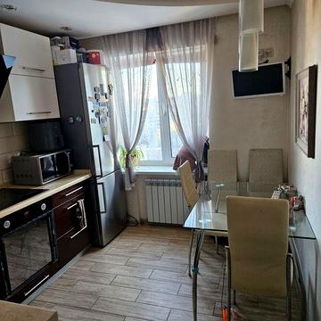 Квартира 2 к двухкомнатная двокімнатна Дніпро Коммунар від власника