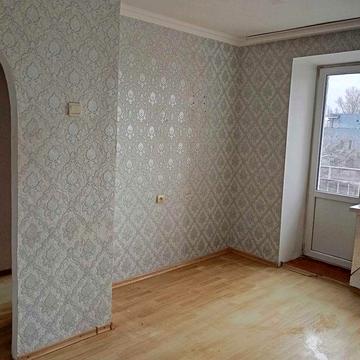 Продам 1-ну квартиру на В. Нікітіна 3/9