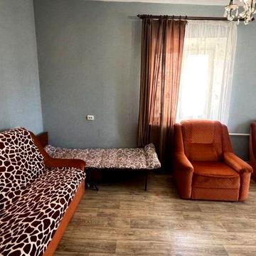 1 ком.квартира, 6,5 ст. Фонтана/Петрашевского