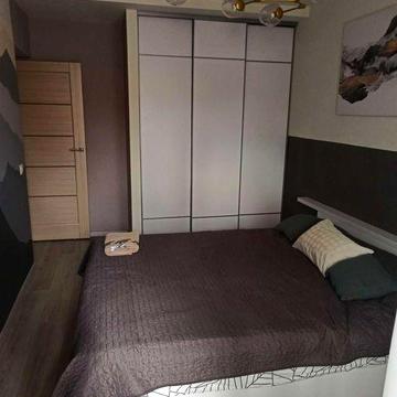 Оренда 2к квартири неподалік від ТЦ «Спартак»