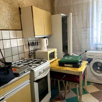 Аренда 3х ком кв Центр Сталинка