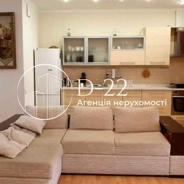 Продаж квартири пр-т Івасюка 6. Оболонь.