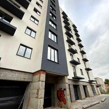 Двокімнатна квартира 56 м у центрі! ЖК Урожайний