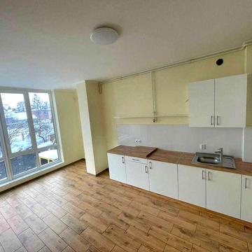 √ Світла 1 кімнатна квартира з автономним газовим опаленням