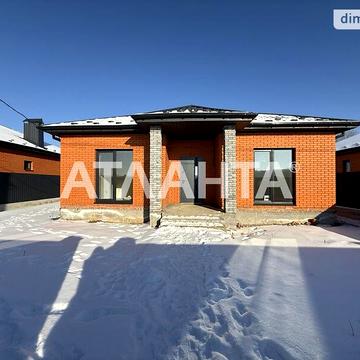 Продаж 3к Дім Квітки Цісик вулиця