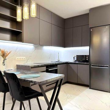 Оренда сучасної 1-кімнатної квартири в ЖК "Tiffany" вул. Пасічна 84