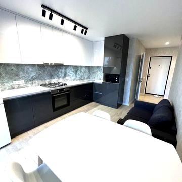 Новострой Масаны