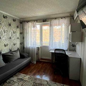 Продам ухоженную 1 комнатную квартиру на Новых Домах