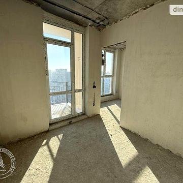 Продаж 1к Квартира Сергія Зулінського вулиця ЖК Family Comfort