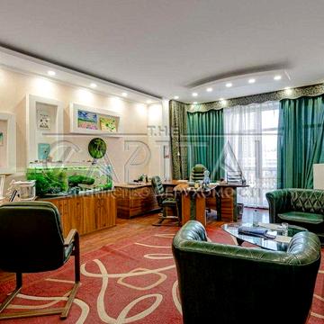 Продаж квартири під офіс у ЖК «Митець» | Печерськ