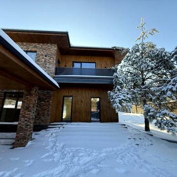 Будинок Гореничі