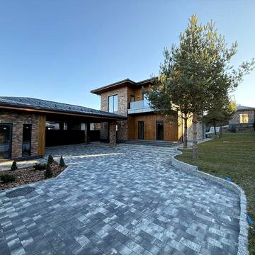 Будинок Гореничі