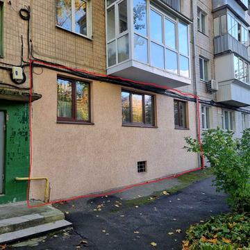 Продаж 3-кім. квартири по вул. Липинського (ближній ЦЕНТР)! ВЛАСНИК!