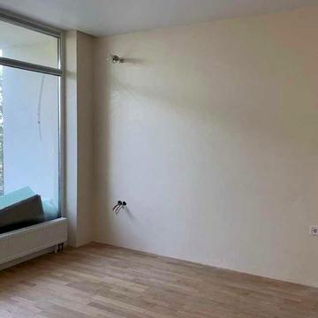 tir-02 Центр города — 2-комнатная квартира с ремонтом и террасой ЖК " ITown"