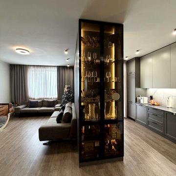 Продаж дизайнерської квартири в ЖК Dream City ЖК Dream City