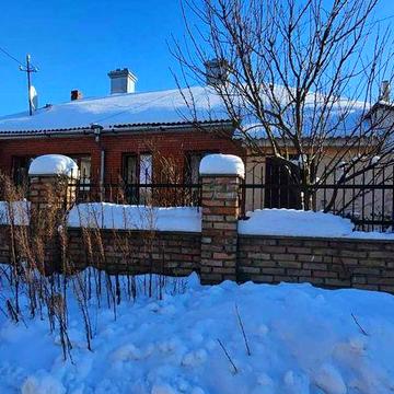 Продам 1К квартиру на землі