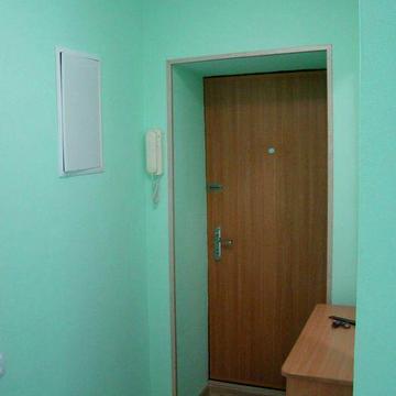 Однокімнатна квартира по вул. Аваліані б. 15 на 5 поверсі