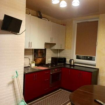 Здається в оренду 1км квартира.