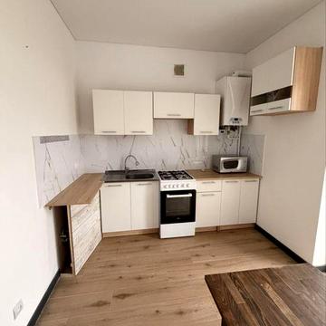 Продаж 1кім квартири в новобудові, газ ЖК Богомольця