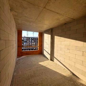 Однокімнатна квартира під інвестицію! Терміновий продаж, нижче ринку! ЖК City By Blago