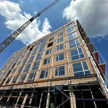 1 кім квартира в ЖК West Hill