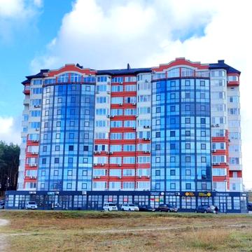 Здам квартиру на тривалий термін