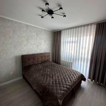 2-х кім. "БОЛГАРСЬКИЙ" ЖК Болгарський