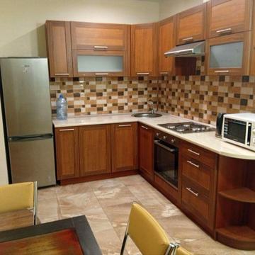 Реальная евродвушка на Клочковской, Сухумская, новострой