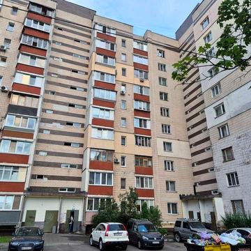 Оренда 3-к.,Троєщина,вул.Сержа Лифаря 16,з домашніми улюбленцями!ГАЗ!