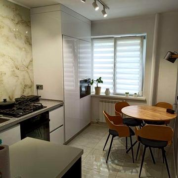 3-кімнатна квартира з АО з ремонтом