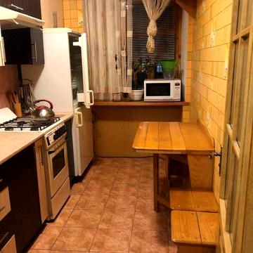 Здається 3-кімнатна квартира у Хмільнику