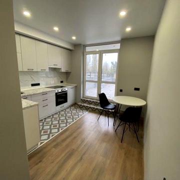 1-кімнатна квартира з терасою Вишгород, вул Набережна 6ж ЖК Набережний ЖК Набережний