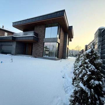 Будинок Ходосівка