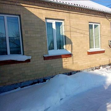 Продам будинок смт Попільня Жит