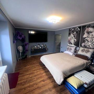 Продаж 1 кімн. кв-ри в м.Берегове ( р-н АТБ )