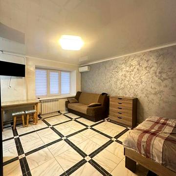 Продається 1-кімнатна квартира район кінотеатру «Юність»