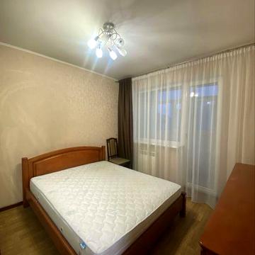 Реальная 3-ка в Центре, Научная, ул Космическая