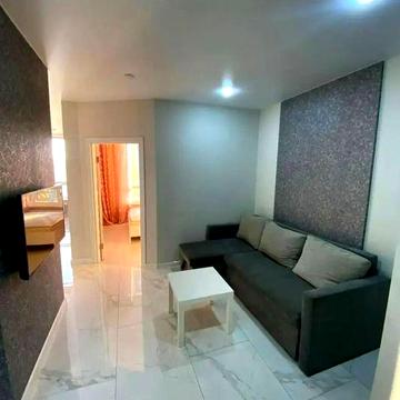 Оренда/1 кімнатна(євродвушка) Каховська,62А,метро Лівобережна