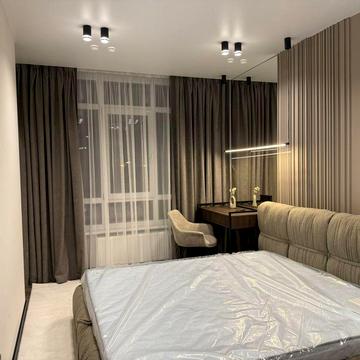 Продаж 2к квартири  вул. Під Голоском ЖК «Голоські Кручі» ЖК Голоські Кручі