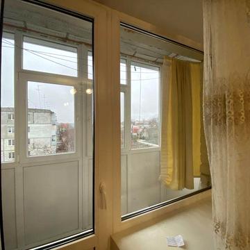 Лесі Українки/Перемоги, продаж однокімнатної квартири, центр .