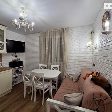 Продаж 2к Квартира Лисаветинська вулиця ЖК Левада