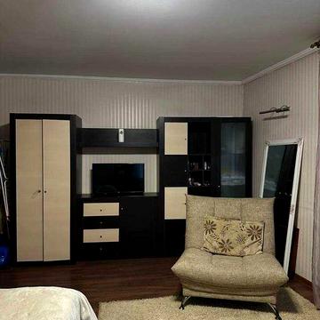 Оренда однокімнатної квартири довгостроково