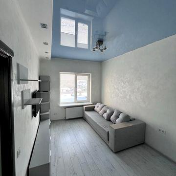 Продам 1 кімнатну квартиру в новобудові ювілейний ЖК Ріо