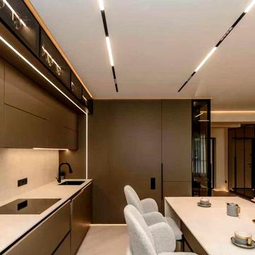 Оренда квартири в ЖК Avalon Zelena Street, перша здача, сихів