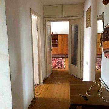 аренда квартиры посёлок Д.Ойстраха, 13