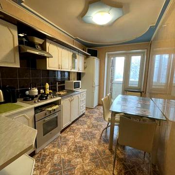 Оренда трикімнатної на Північному(!)