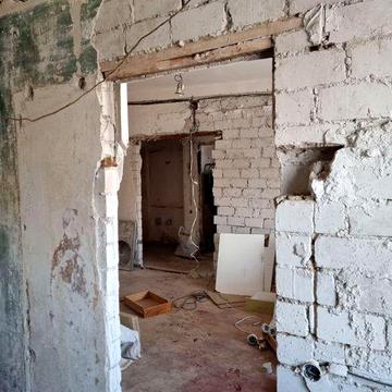 Тёплая 2-комн. квартира от владельца