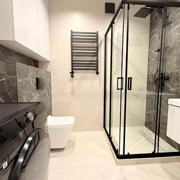 Довгострокова оренда 1к Квартира Привокзальна вулиця ЖК Dream Town